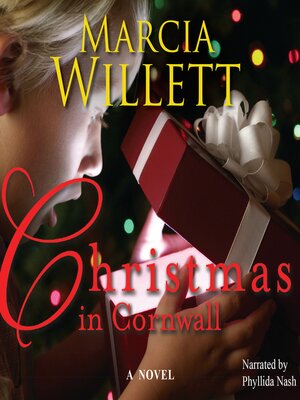 Christmas in Cornwall - Audiobook